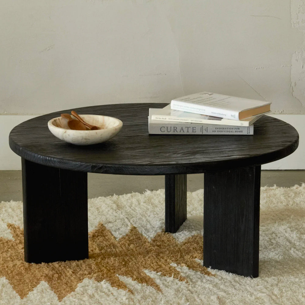 Table basse - Toscane