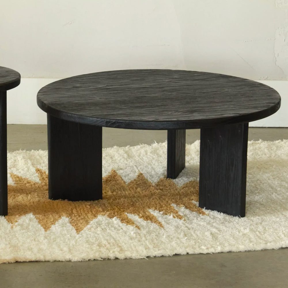 Table basse - Toscane