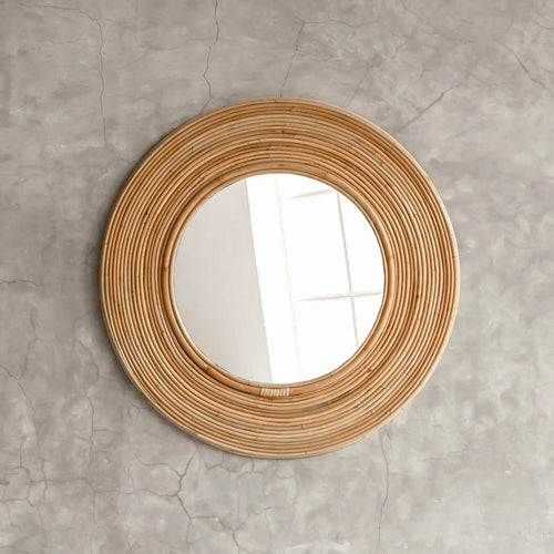 Miroir rond 31,5" - Orbit