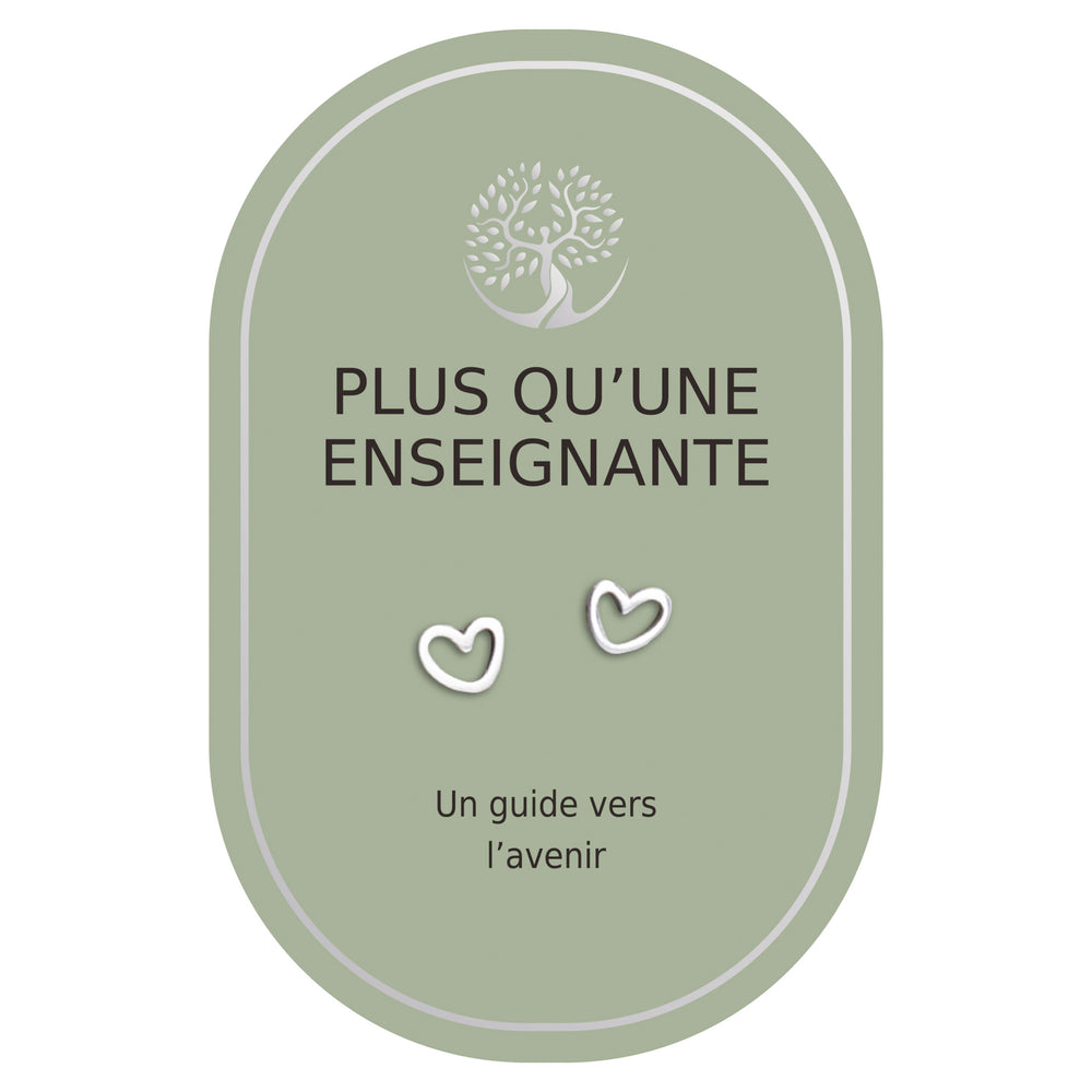 Coffret cadeau - Merci professeur