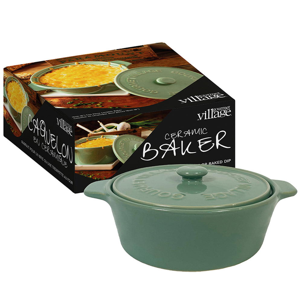 Brie cruiser - Sage green