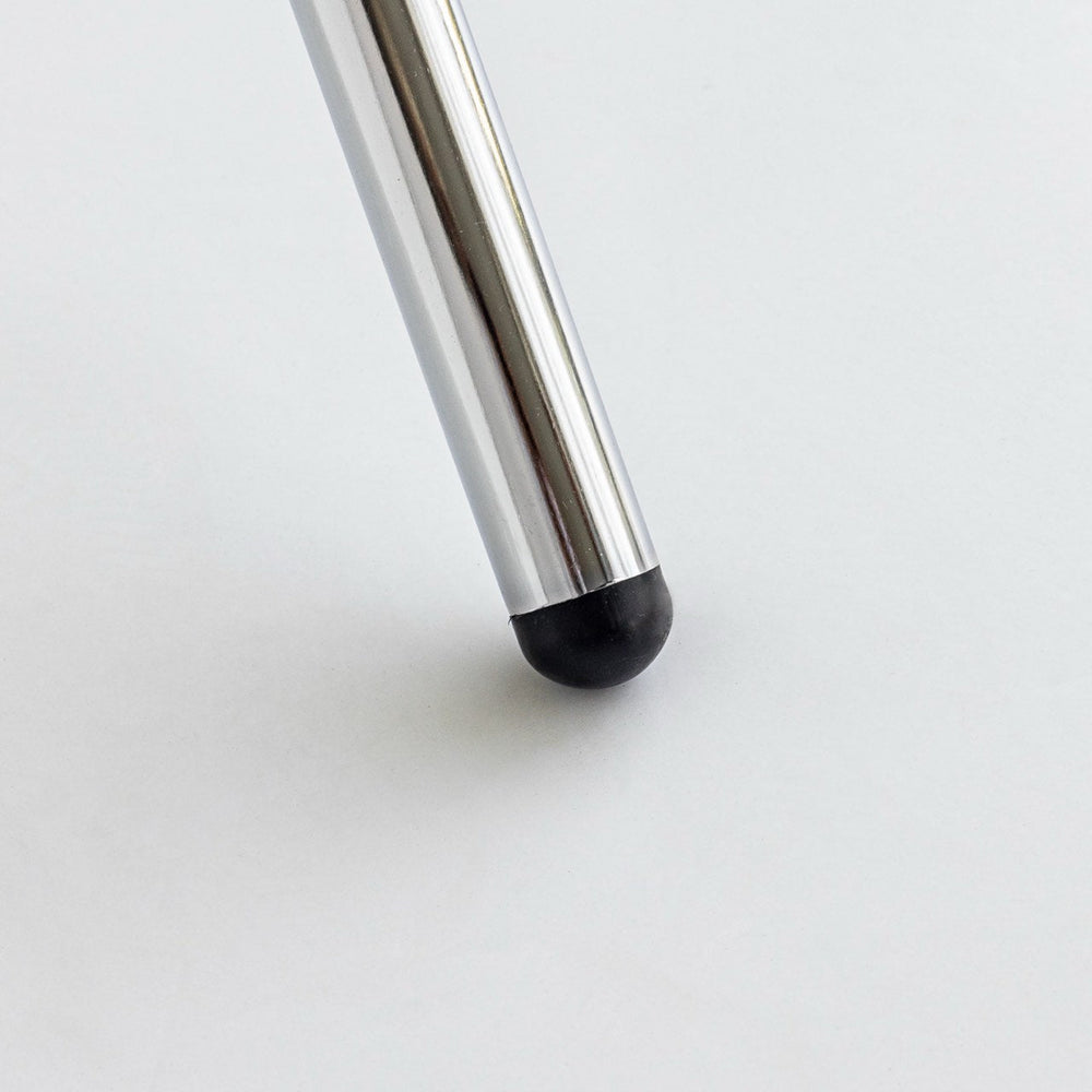 Dining table - Chrome