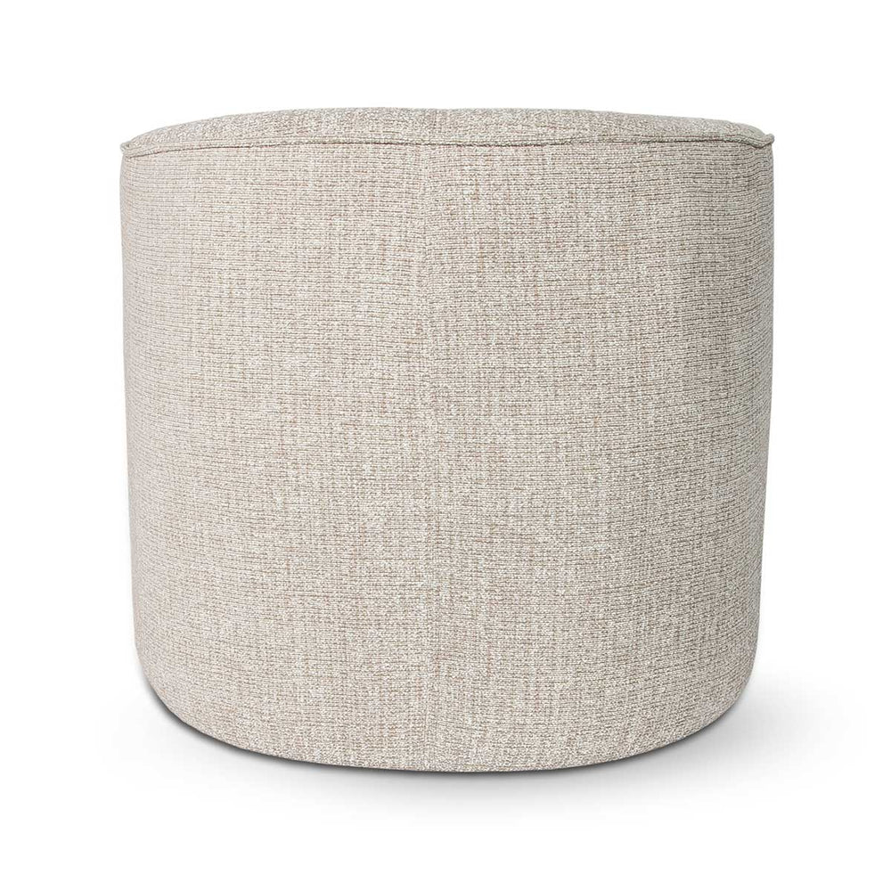 Chaise couleur truffe - Evita