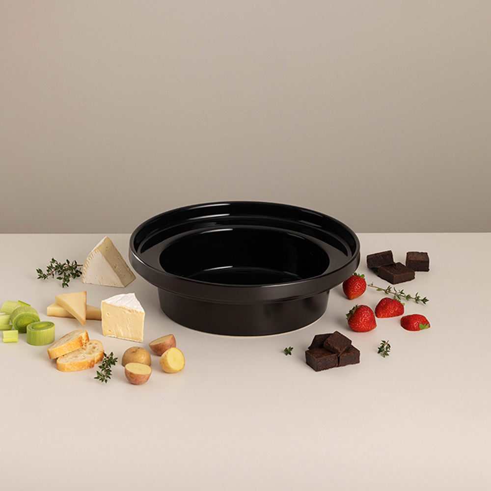 Fondussimo set - 3-in-1 Evolution