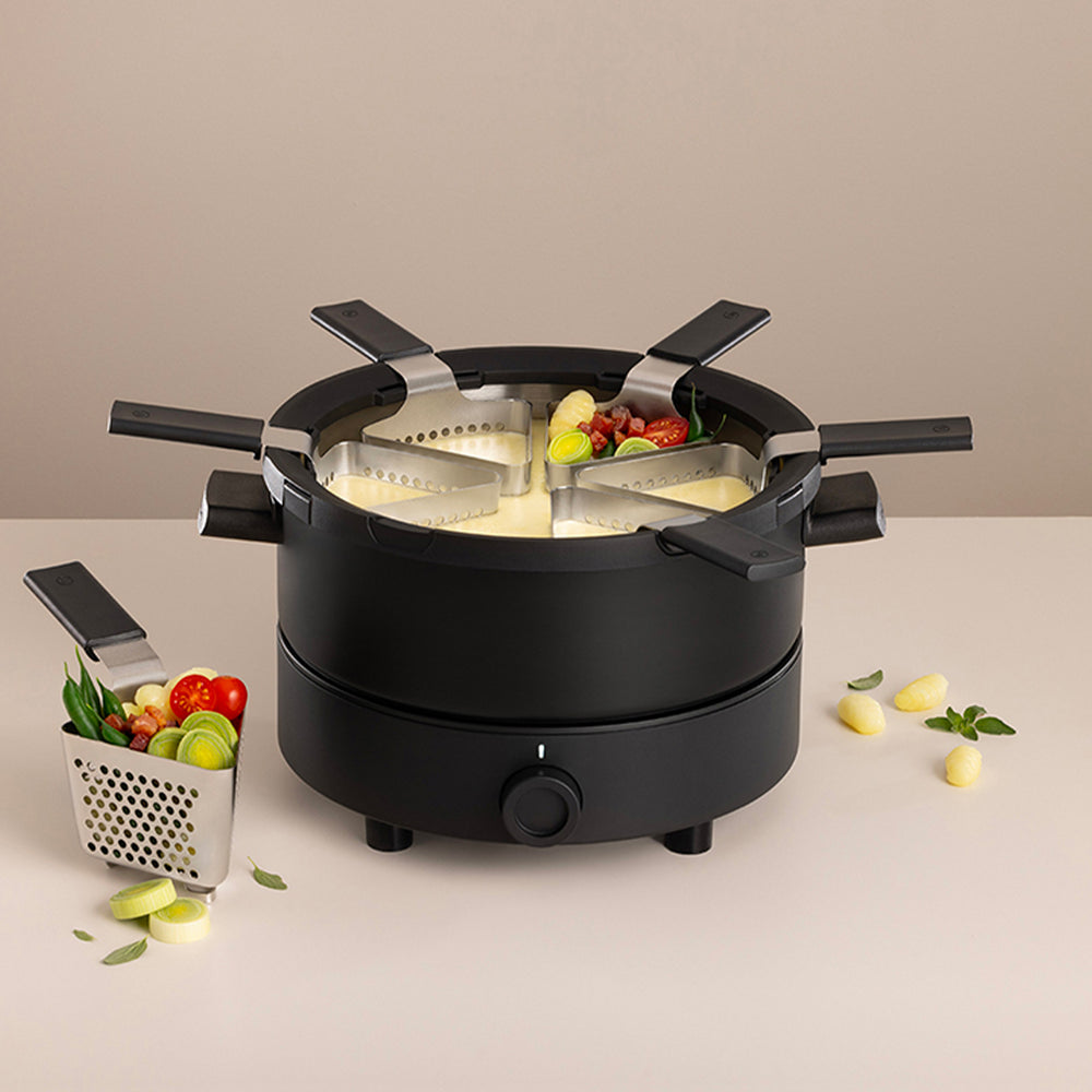 Fondussimo Fondue Set - Evolution