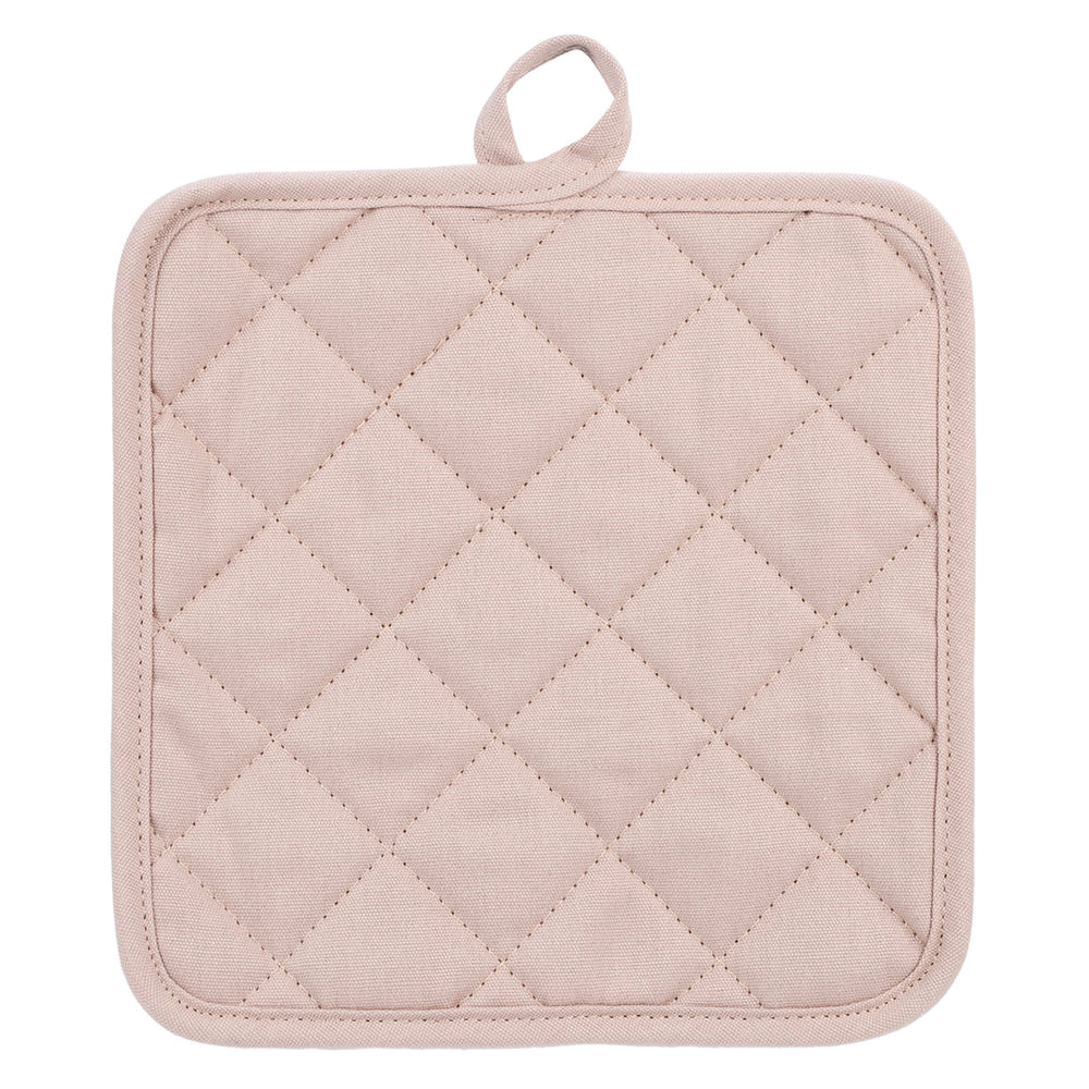 Pot holder - Pink