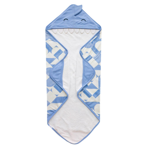 Serviette à capuche - Finn