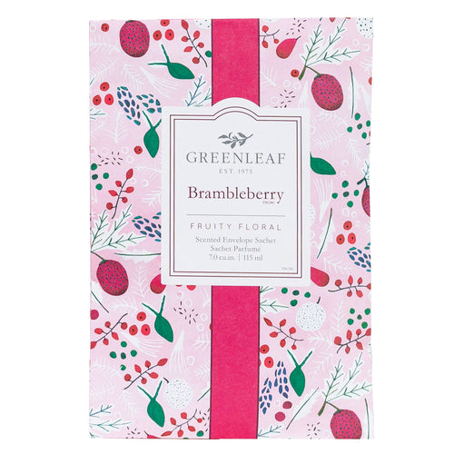 Scented sachet - Brambleberry | Ambiance | Boutique Kozy