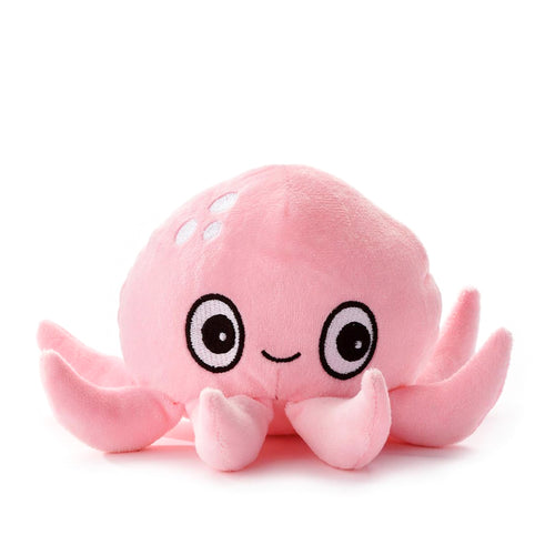 Toutou - Rosie the octopus