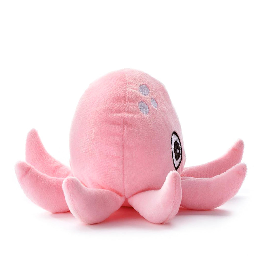 Toutou - Rosie the octopus