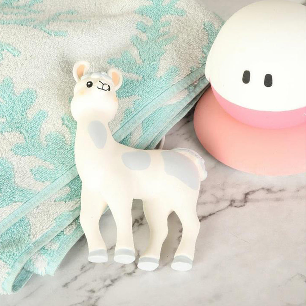Rubber Llama