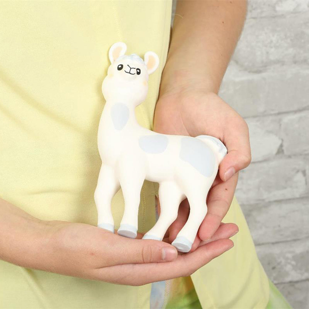 Rubber Llama