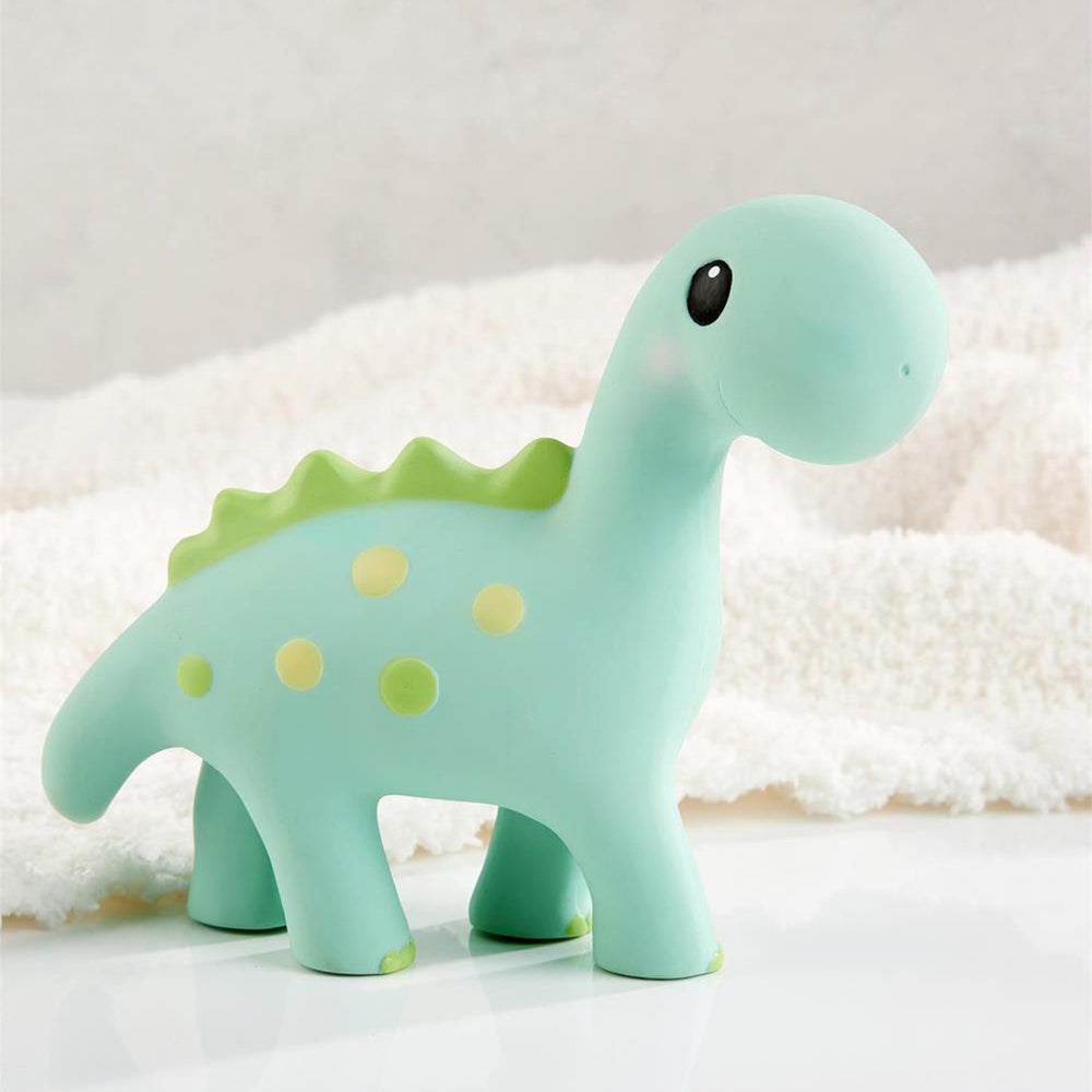 Teething Toy - Dinosaur