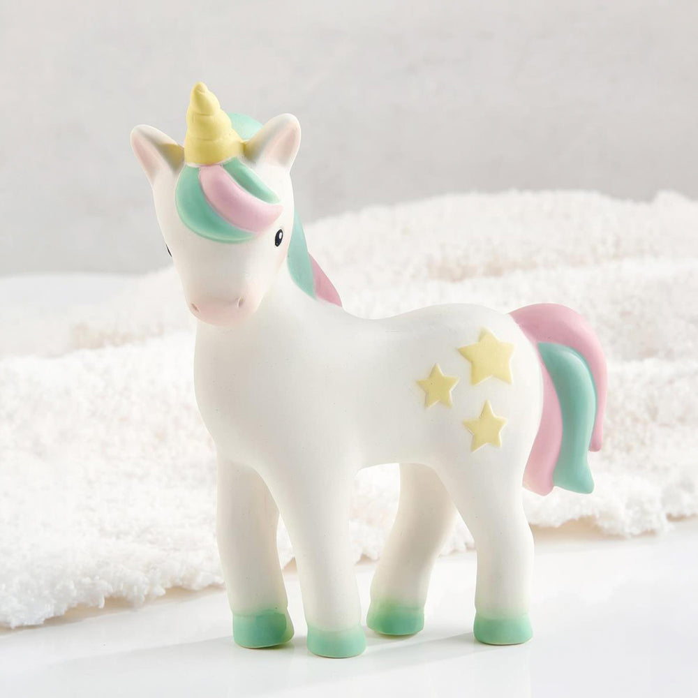 Teething Toy - Unicorn