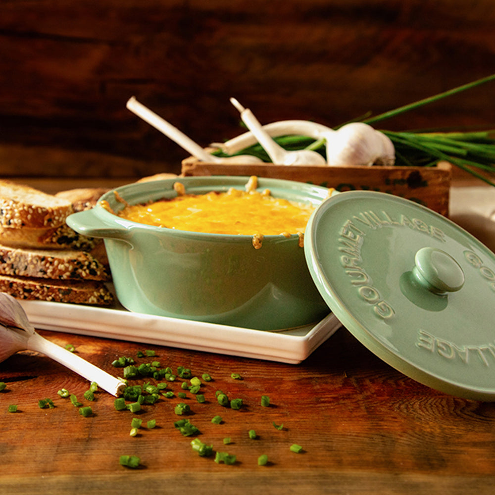 Brie cruiser - Sage green