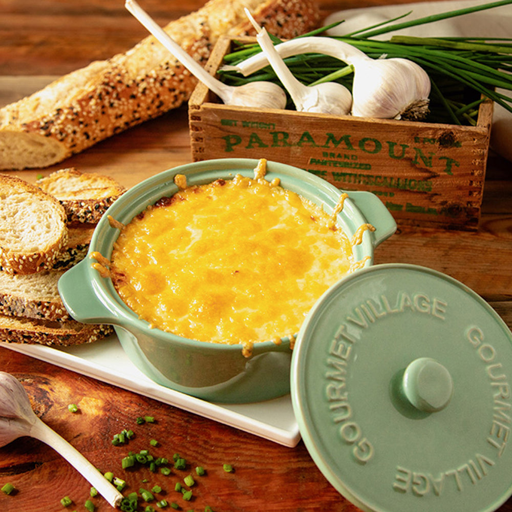 Brie cruiser - Sage green