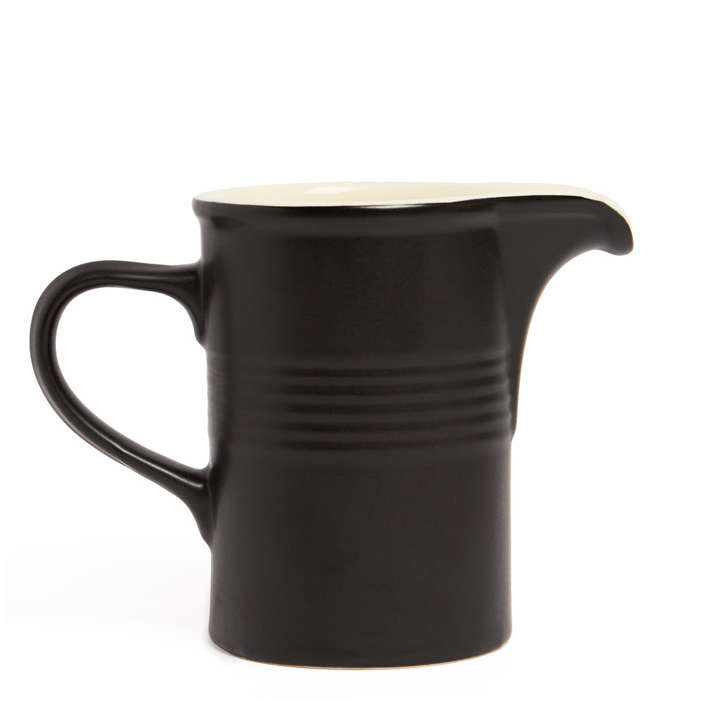 Crémier vintage - Noir