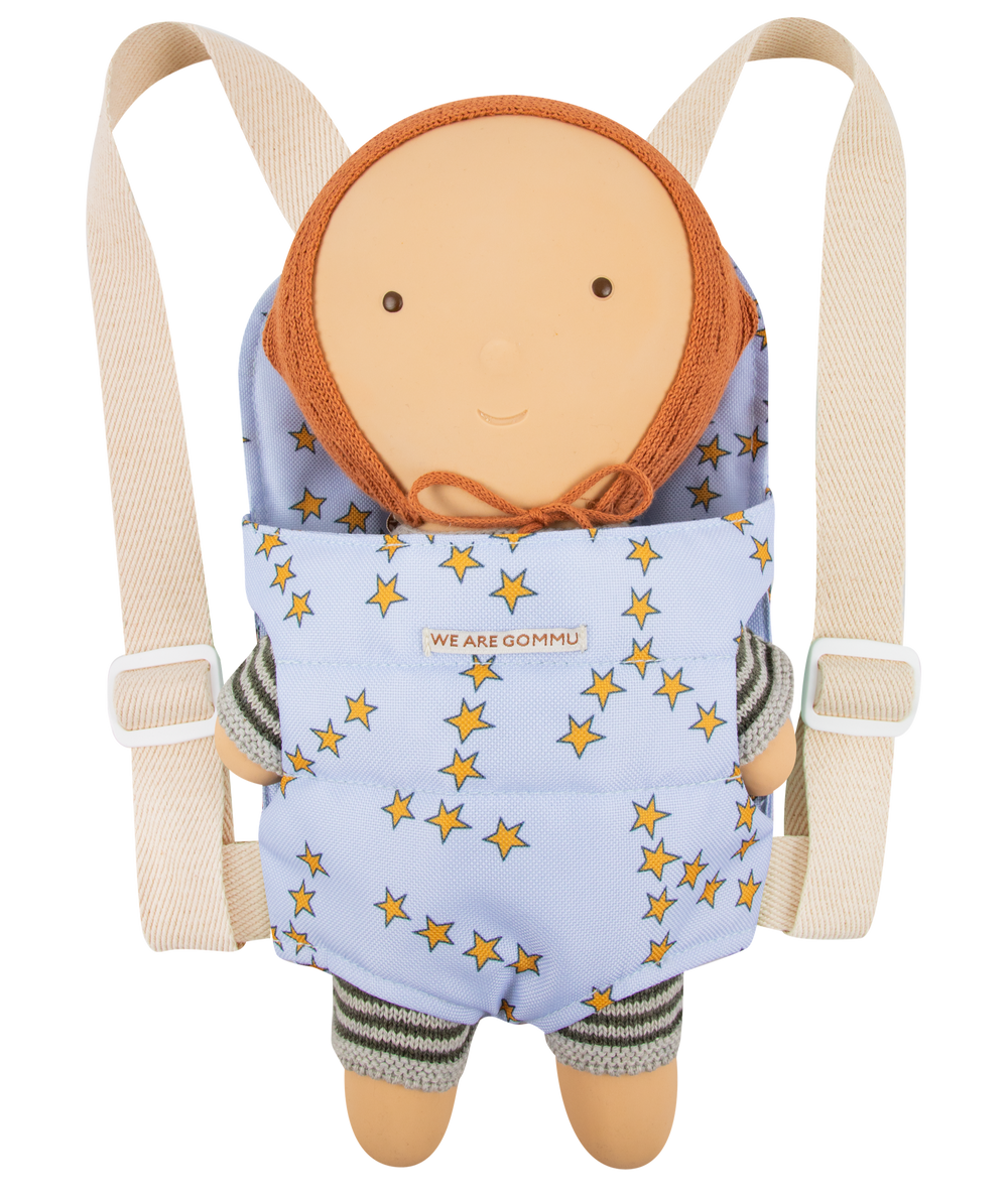 Porte-bébé Gommu - Stars