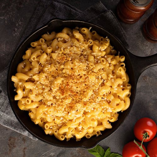 Smoked mac and cheese seasoning