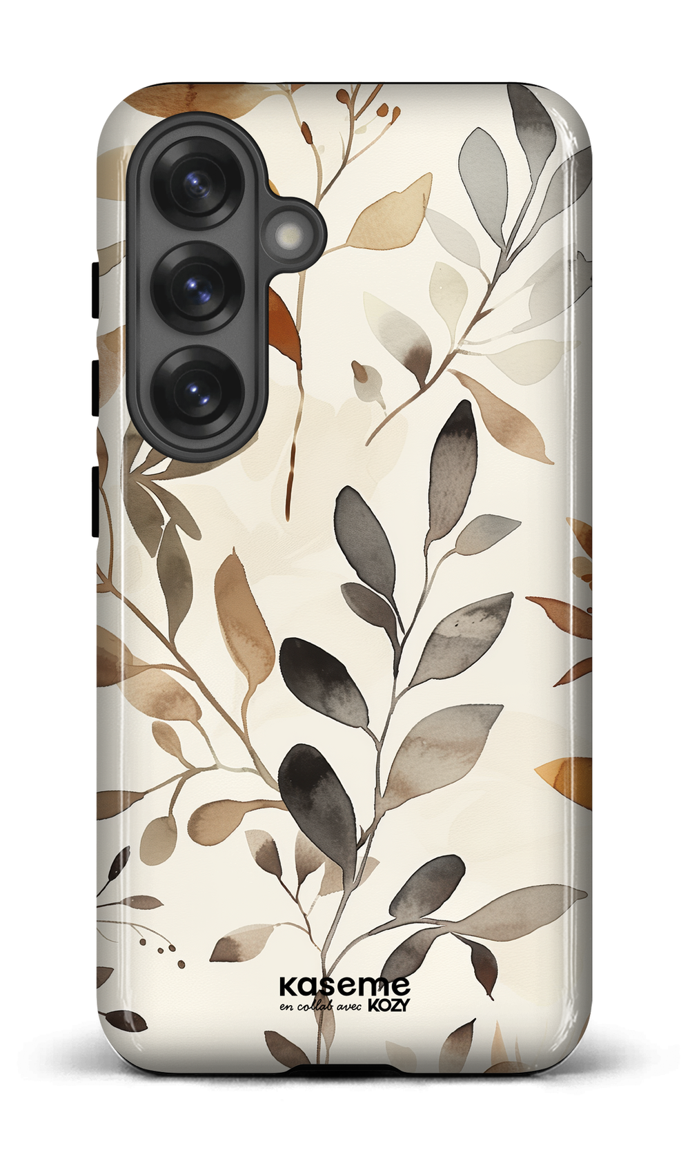 Étui impact pour cellulaire - Brise d'automne