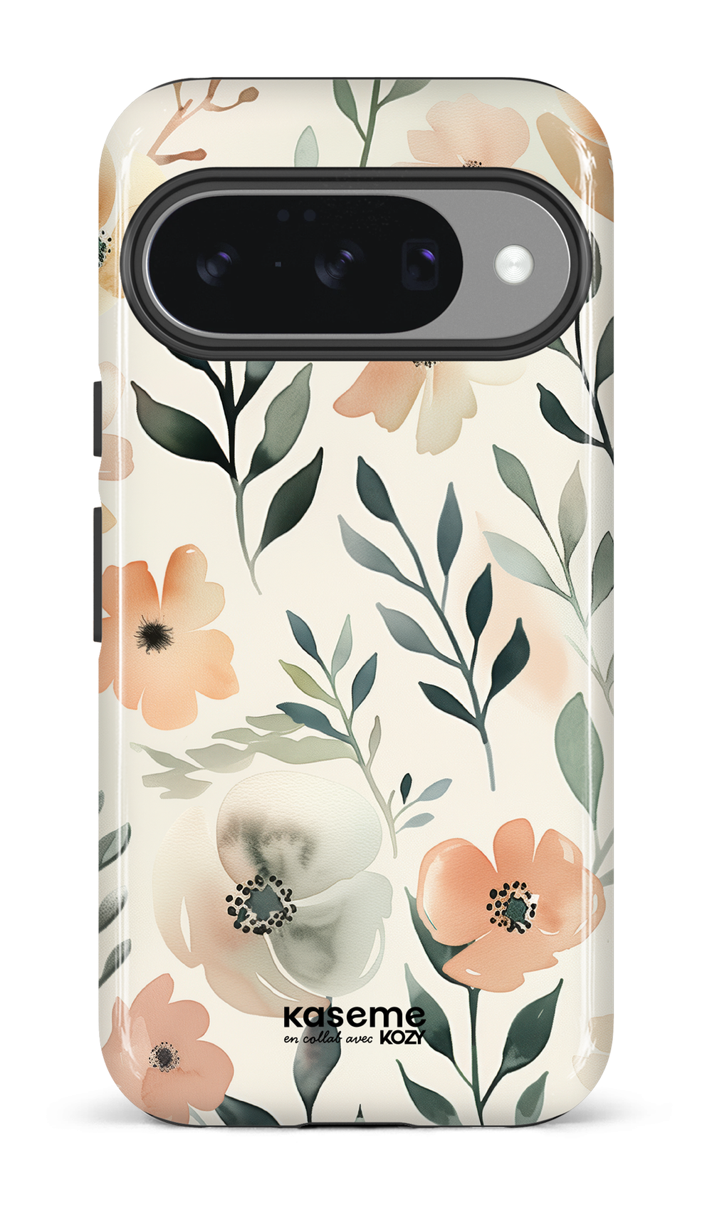 Impact cell phone case - Summer dreams