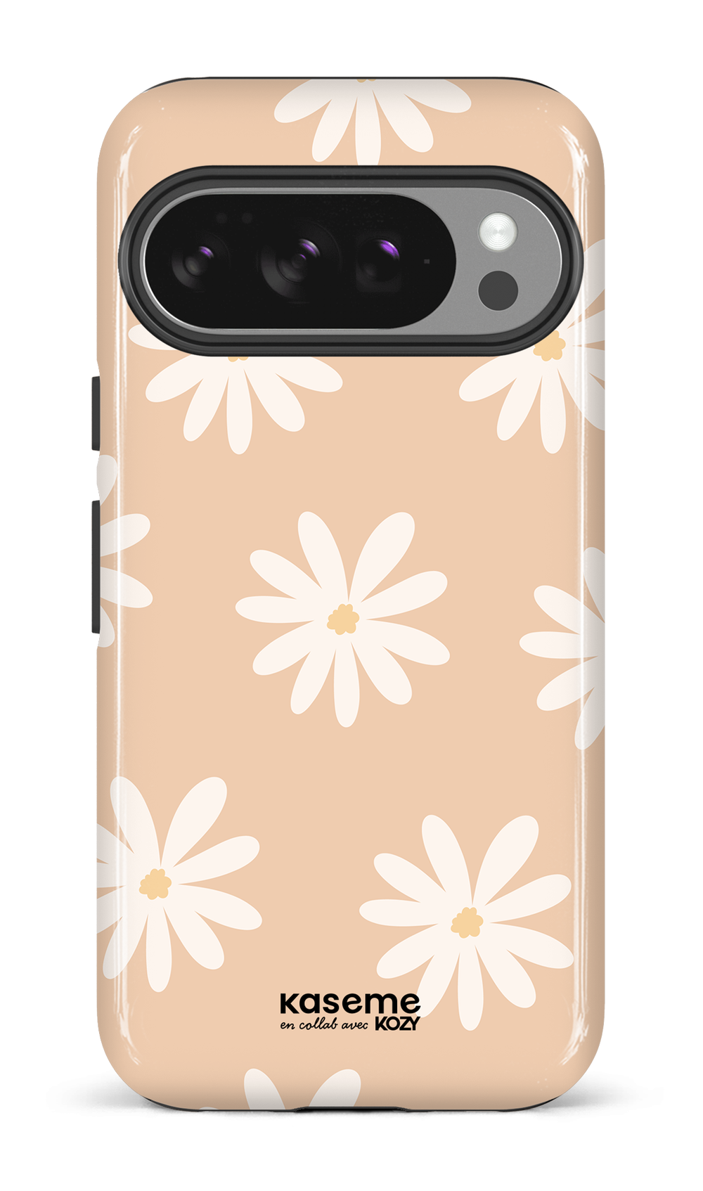 Impact cell phone case - Sweet nectar