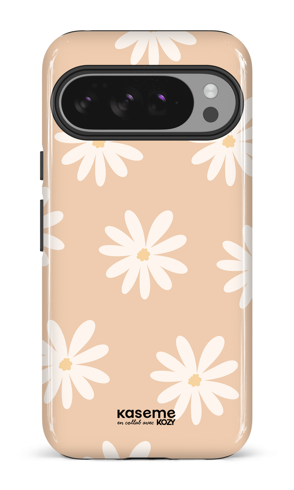 Impact cell phone case - Sweet nectar