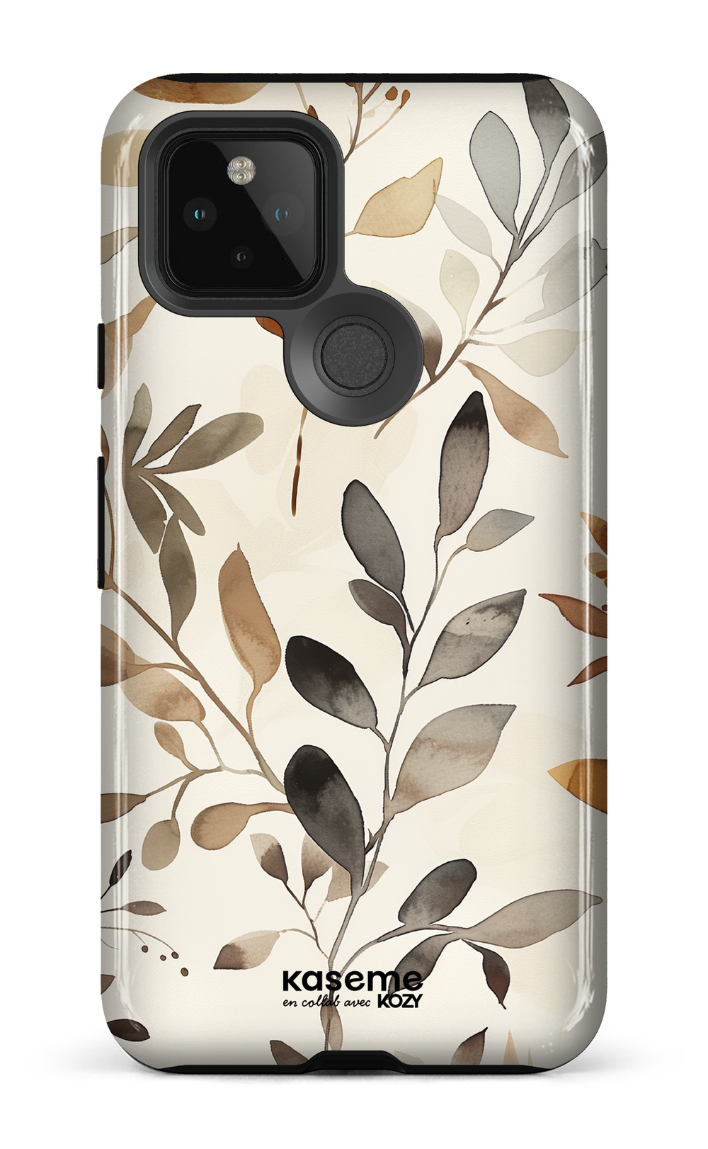Étui impact pour cellulaire - Brise d'automne