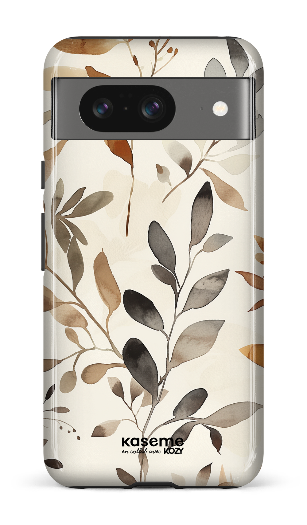 Étui impact pour cellulaire - Brise d'automne