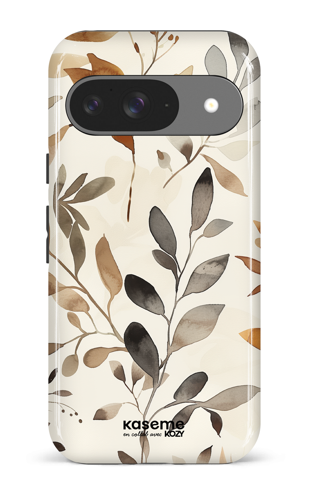 Étui impact pour cellulaire - Brise d'automne
