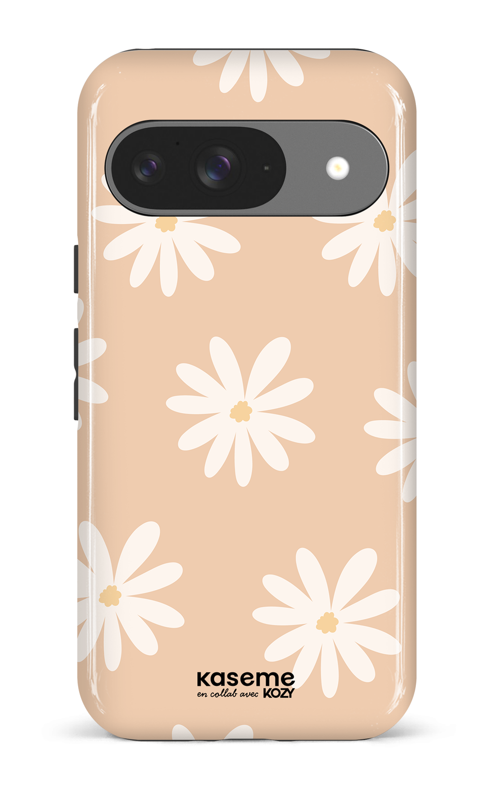 Étui impact pour cellulaire - Doux nectar