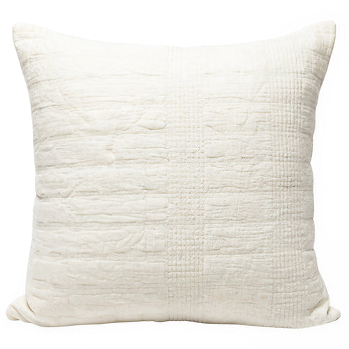 Coussin Européen - Haven