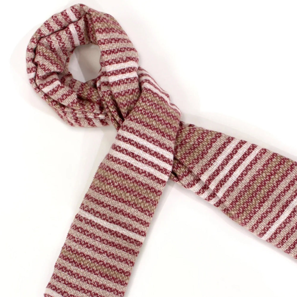Hazel Scarf - Pink