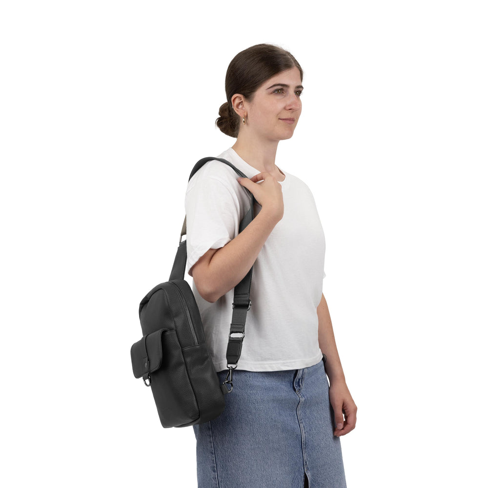 Sac à bandoulière - Henry