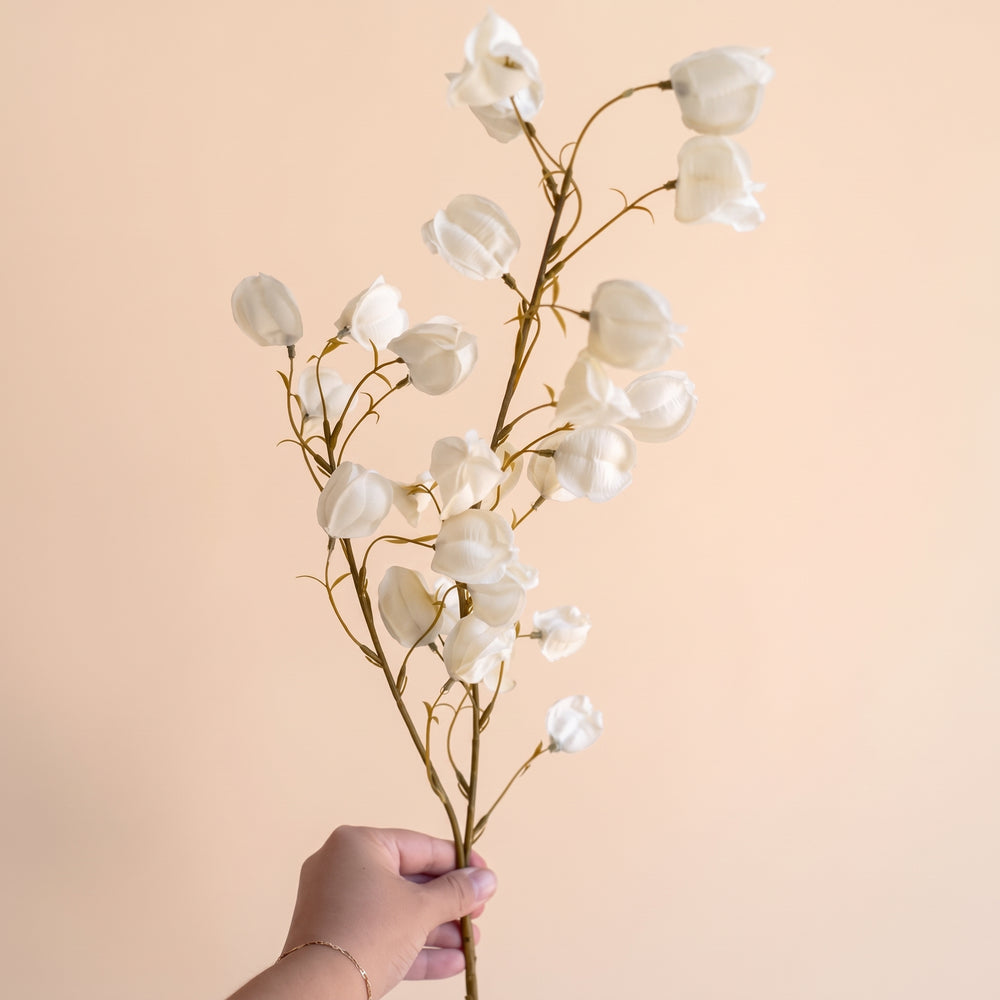 Currant branch - Beige