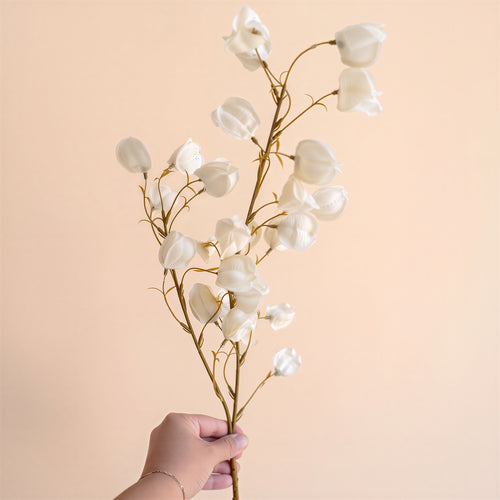 Currant branch - Beige