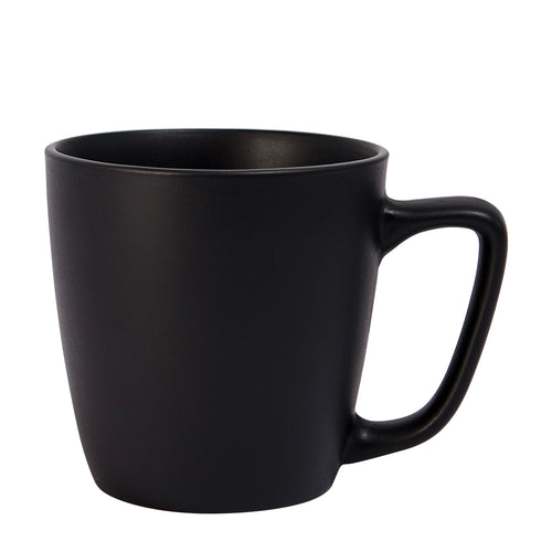 Ensemble de tasses Lisbon - Noir||Lisbon mug set - Black