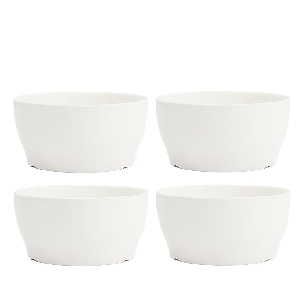 omada Design, Kit de 3 Bols à Salade avec Couvercle (0,5 l, 1,5 l, 3,5 l) Intérieur Blanc et extérieur coloré, Microban antibactérien Ligne Sanaliving omada Design, Kit de 3 Bols à Salade avec Couvercle (0,5 l, 1,5 l, 3,5 l) Intérieur Blanc et extérieur coloré, Microban antibactérien Ligne Sanaliving