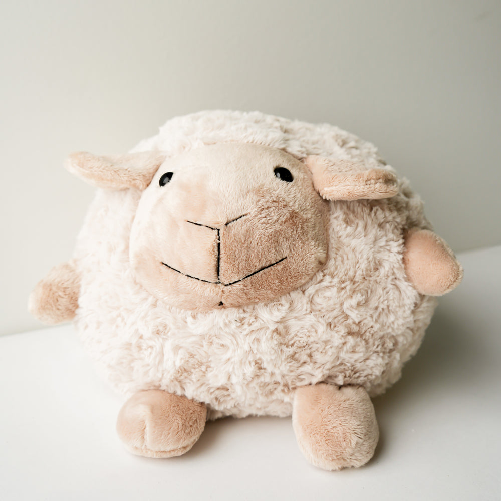 Doorstop - Sheep