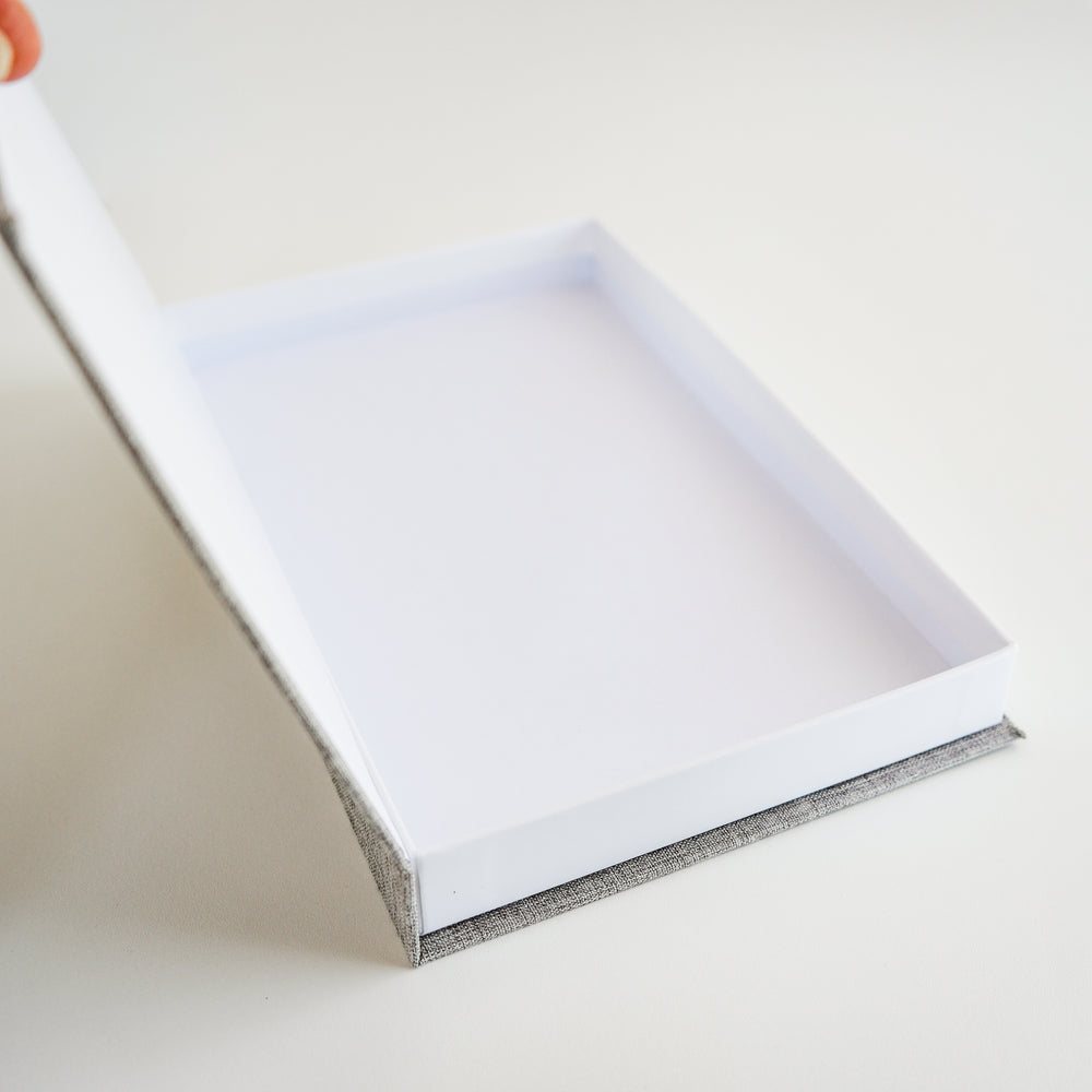 Decorative Book - "Design & Style"