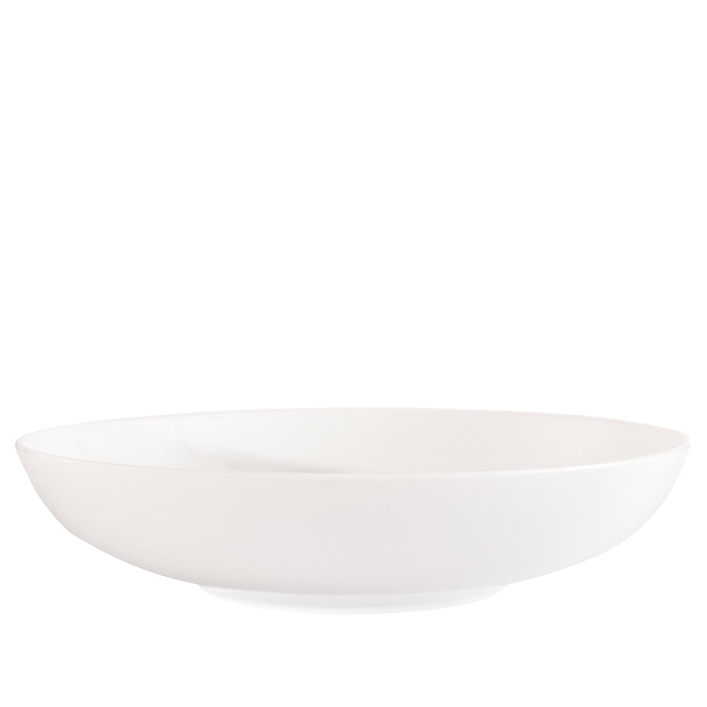 Ensemble de bol à pâtes - Blanc||Pasta bowl set - White