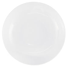 Set of 4 pasta bowls - White