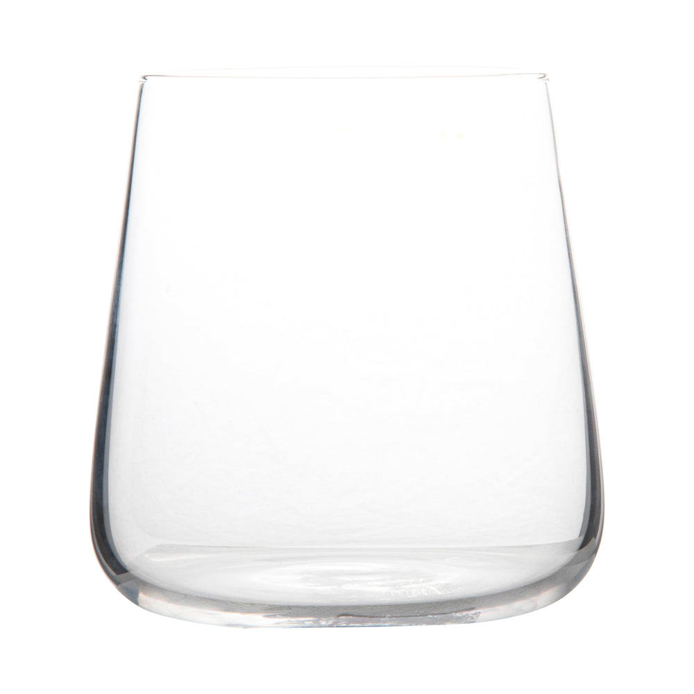 Ensemble de 4 verres à vin sans pied - Bolero