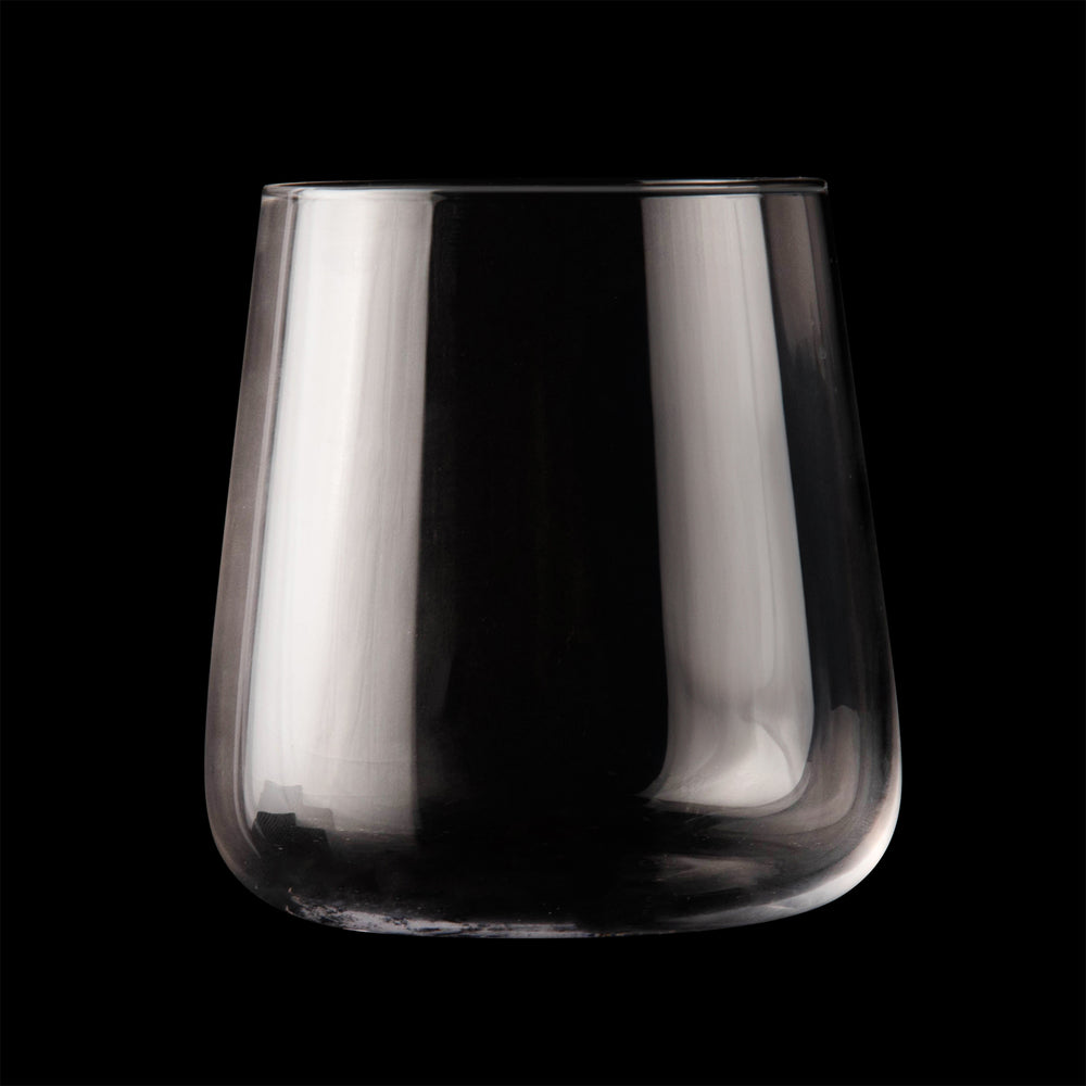 Ensemble de 4 verres à vin sans pied - Bolero