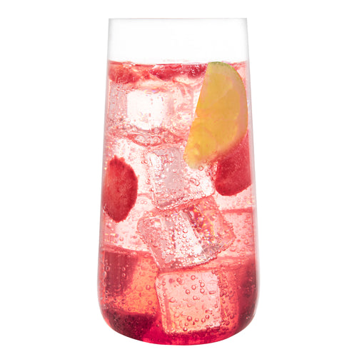 Ensemble de 4 verres - Bolero