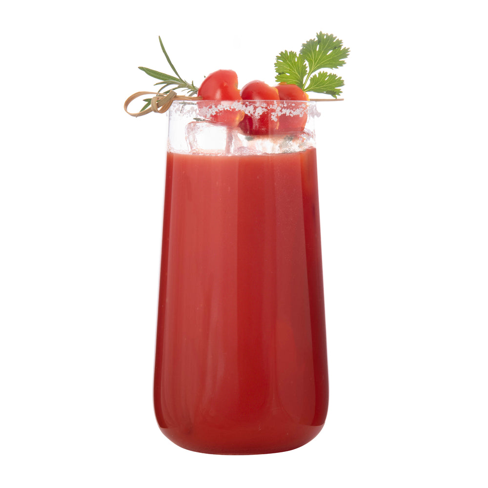 Ensemble de 4 verres - Bolero