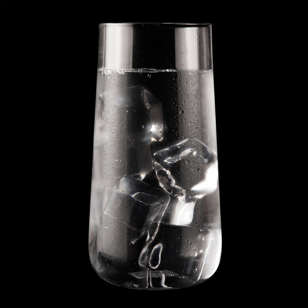 Ensemble de 4 verres - Bolero