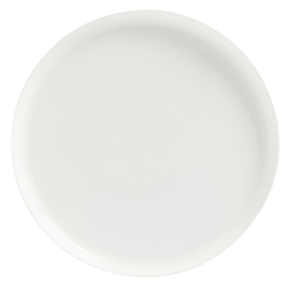 Set of 4 dinner plates - Oslo