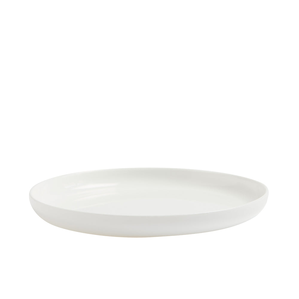 Ensemble de 4 assiettes à salade - Oslo