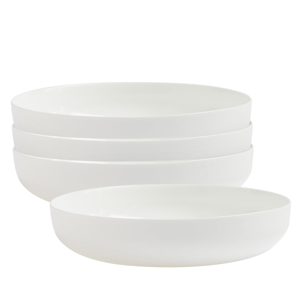 Ensemble de 4 bols à pâtes - Oslo